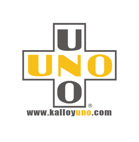 Kalloy Industrial CO., LTD