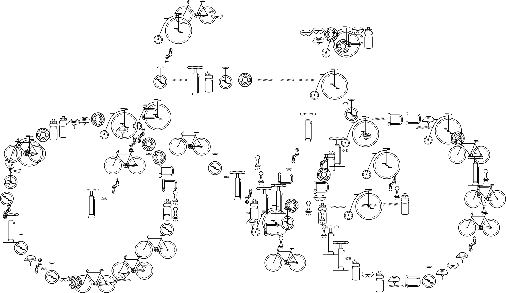2025臺灣自行車展會活動